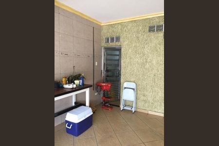 Casa à venda com 4 quartos, 308m² em Ferrazópolis, São Bernardo do Campo