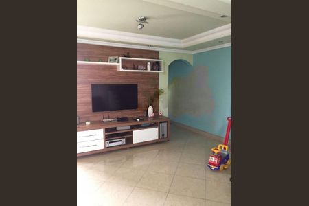 Casa à venda com 4 quartos, 308m² em Ferrazópolis, São Bernardo do Campo