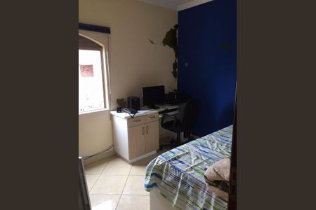 Casa à venda com 4 quartos, 308m² em Ferrazópolis, São Bernardo do Campo