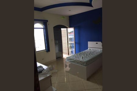 Casa à venda com 4 quartos, 308m² em Ferrazópolis, São Bernardo do Campo