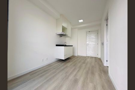 Apartamento para alugar com 1 quarto, 28m² em Vila Independencia, São Paulo
