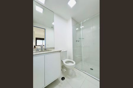 Apartamento para alugar com 1 quarto, 28m² em Vila Independencia, São Paulo