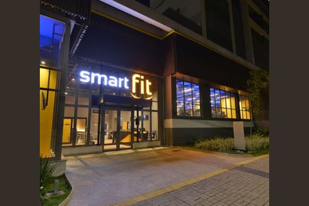 Apartamento para alugar com 1 quarto, 28m² em Vila Independencia, São Paulo