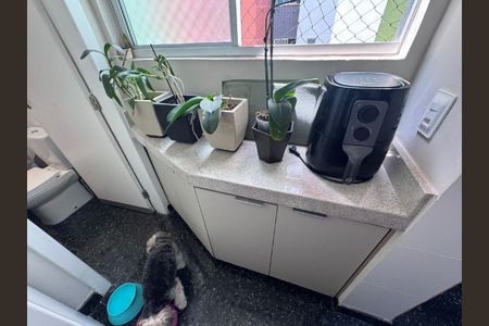 Apartamento à venda com 120m², 4 quartos e 3 vagas