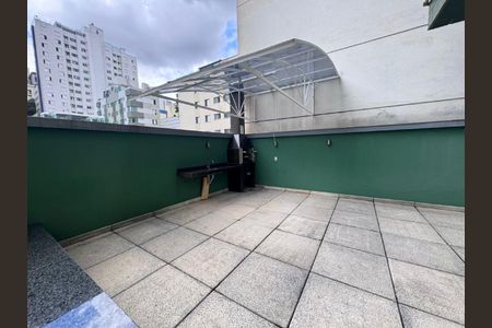 Apartamento à venda com 120m², 4 quartos e 3 vagas