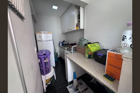 Apartamento à venda com 120m², 4 quartos e 3 vagas