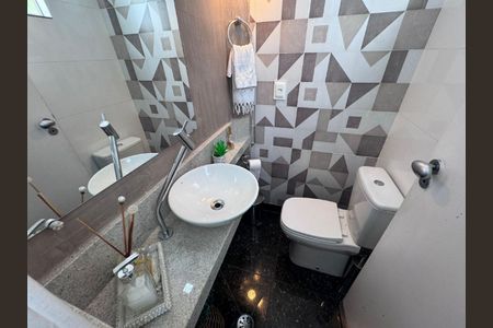 Apartamento à venda com 120m², 4 quartos e 3 vagas