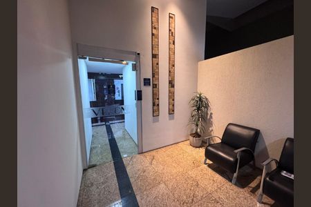 Apartamento à venda com 4 quartos, 120m² em Buritis, Belo Horizonte