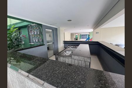 Apartamento à venda com 120m², 4 quartos e 3 vagas