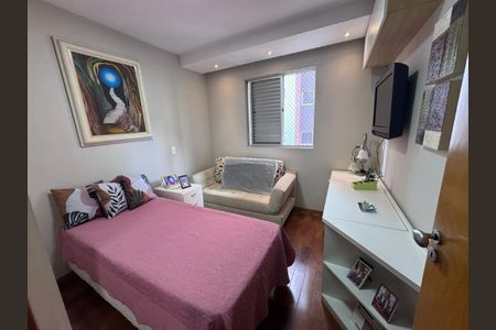 Apartamento à venda com 4 quartos, 120m² em Buritis, Belo Horizonte