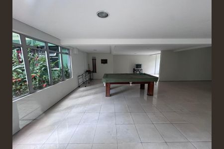 Apartamento à venda com 4 quartos, 120m² em Buritis, Belo Horizonte