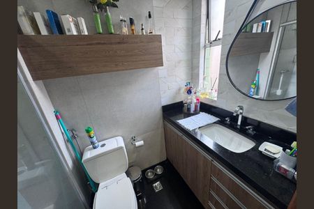 Apartamento à venda com 4 quartos, 120m² em Buritis, Belo Horizonte