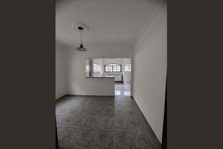 Casa à venda com 3 quartos, 168m² em Campestre, Santo André