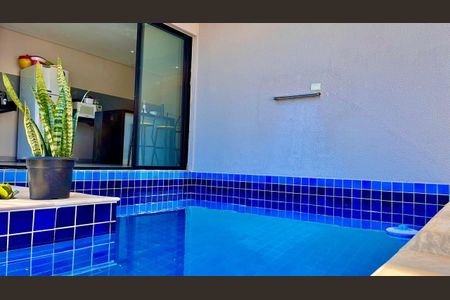 Casa para alugar com 2 quartos, 170m² em Quintas do Ingaí, Barueri