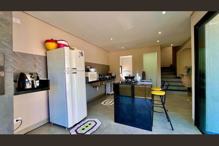 Casa para alugar com 2 quartos, 170m² em Quintas do Ingaí, Barueri