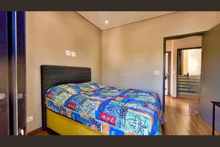 Casa para alugar com 2 quartos, 170m² em Quintas do Ingaí, Barueri