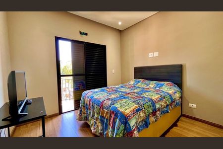 Casa para alugar com 2 quartos, 170m² em Quintas do Ingaí, Barueri