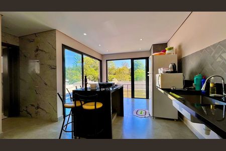 Casa para alugar com 2 quartos, 170m² em Quintas do Ingaí, Barueri