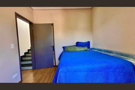 Casa para alugar com 2 quartos, 170m² em Quintas do Ingaí, Barueri