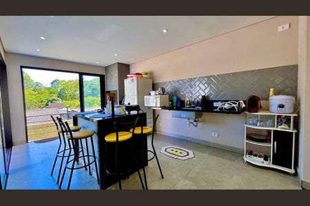 Casa para alugar com 2 quartos, 170m² em Quintas do Ingaí, Barueri