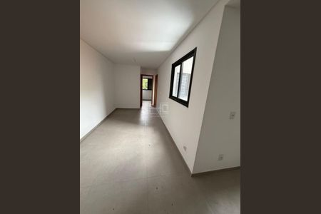 Apartamento à venda com 2 quartos, 87m² em Parque Erasmo Assunção, Santo André
