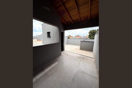 Apartamento à venda com 2 quartos, 87m² em Parque Erasmo Assunção, Santo André