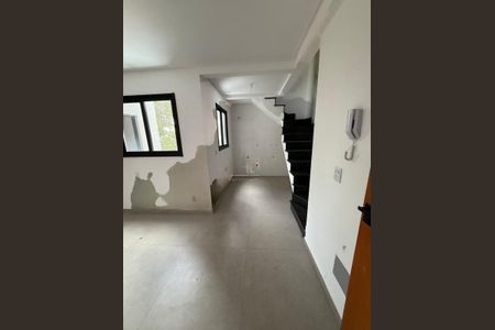 Apartamento à venda com 2 quartos, 87m² em Parque Erasmo Assunção, Santo André