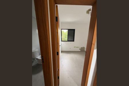 Apartamento à venda com 2 quartos, 87m² em Parque Erasmo Assunção, Santo André