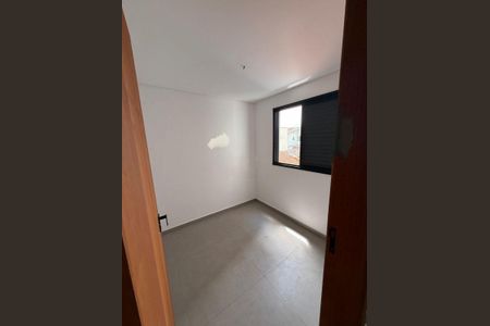 Apartamento à venda com 2 quartos, 87m² em Parque Erasmo Assunção, Santo André