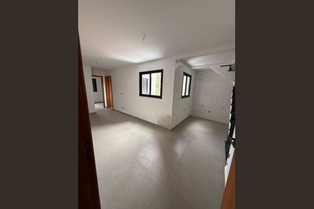 Apartamento à venda com 2 quartos, 87m² em Parque Erasmo Assunção, Santo André