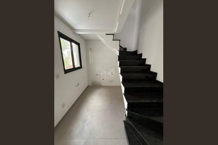 Apartamento à venda com 2 quartos, 87m² em Parque Erasmo Assunção, Santo André