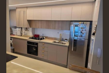 Apartamento para alugar com 82m², 2 quartos e 2 vagas