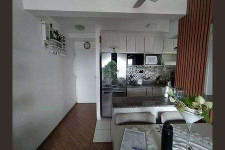 Apartamento à venda com 3 quartos, 59m² em Bairro dos Casa, São Bernardo do Campo