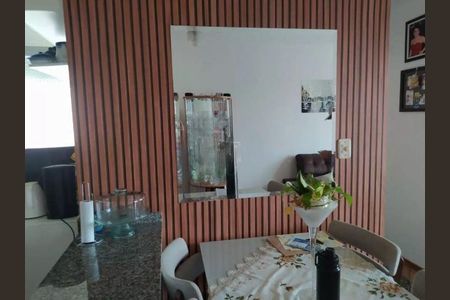 Apartamento à venda com 3 quartos, 59m² em Bairro dos Casa, São Bernardo do Campo