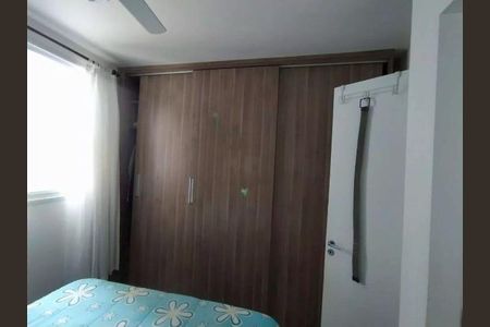 Apartamento à venda com 3 quartos, 59m² em Bairro dos Casa, São Bernardo do Campo