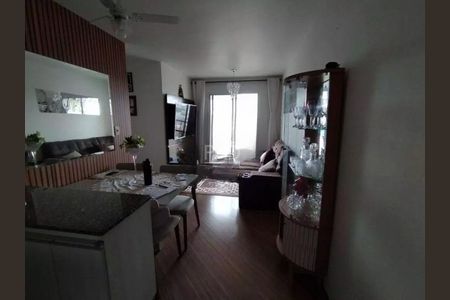 Apartamento à venda com 3 quartos, 59m² em Bairro dos Casa, São Bernardo do Campo