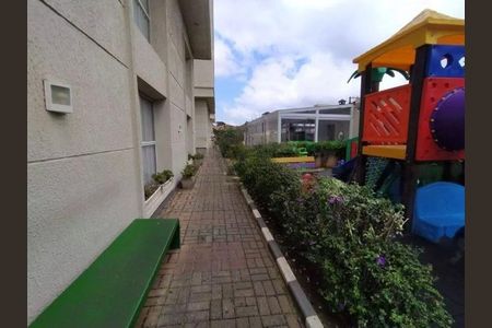 Apartamento à venda com 3 quartos, 59m² em Bairro dos Casa, São Bernardo do Campo