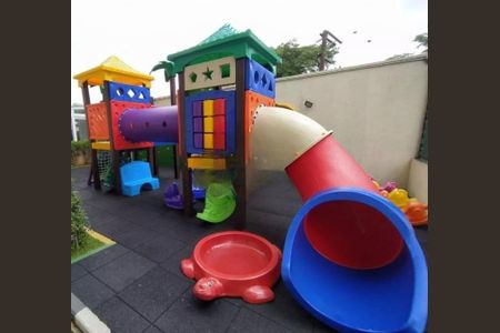 Apartamento à venda com 3 quartos, 59m² em Bairro dos Casa, São Bernardo do Campo