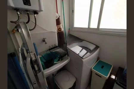 Apartamento à venda com 3 quartos, 59m² em Bairro dos Casa, São Bernardo do Campo