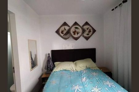 Apartamento à venda com 3 quartos, 59m² em Bairro dos Casa, São Bernardo do Campo