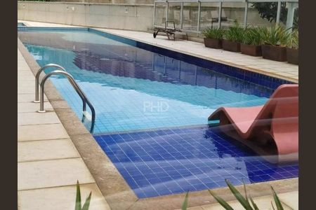 Apartamento à venda com 59m², 3 quartos e 1 vaga