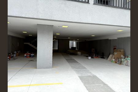 Apartamento à venda com 87m², 2 quartos e 1 vaga