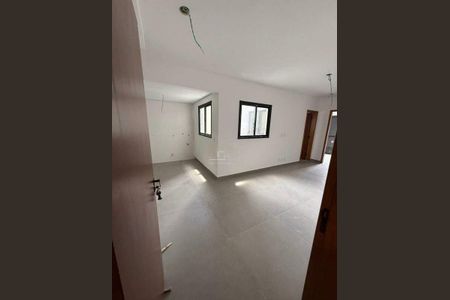 Apartamento à venda com 2 quartos, 44m² em Parque Oratório, Santo André