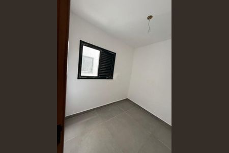 Apartamento à venda com 2 quartos, 44m² em Parque Oratório, Santo André