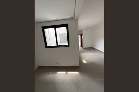 Apartamento à venda com 2 quartos, 44m² em Parque Oratório, Santo André
