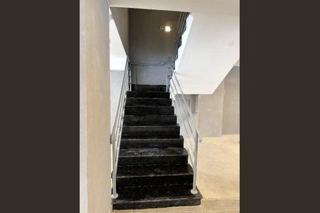 Apartamento à venda com 2 quartos, 44m² em Parque Oratório, Santo André