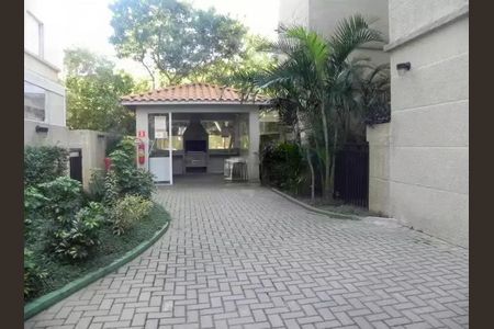 Apartamento à venda com 2 quartos, 49m² em Planalto, São Bernardo do Campo