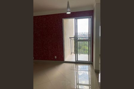 Apartamento à venda com 2 quartos, 49m² em Planalto, São Bernardo do Campo