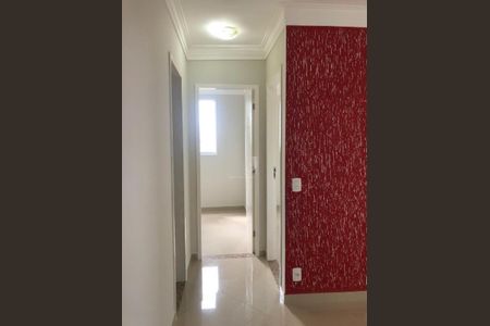 Apartamento à venda com 2 quartos, 49m² em Planalto, São Bernardo do Campo