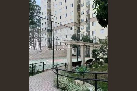 Apartamento à venda com 2 quartos, 49m² em Planalto, São Bernardo do Campo